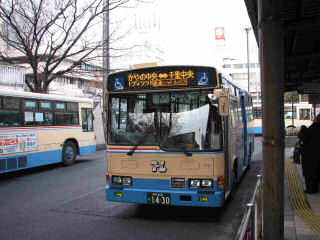�痢�����E����̒����Ԃ����ԗL���V���g���o�X